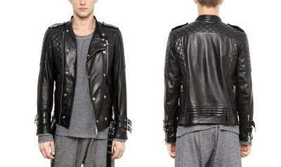 中国夹克品牌排行榜,中国十大名牌夹克