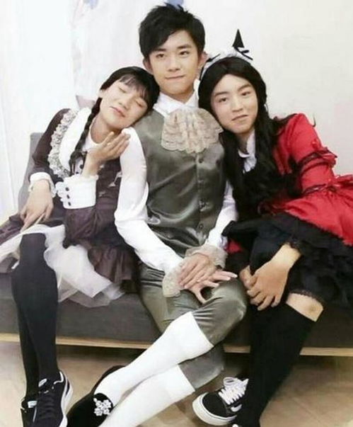 tfgirls是什么意思