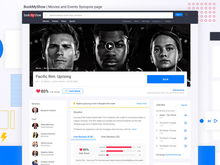 国外的影视网站有哪一些？