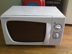 微波炉的使用方法,微波炉使用方法步骤简单易懂的