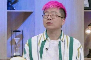 李诞为什么会这么火？他究竟是干嘛的？