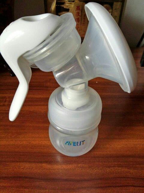 吸乳器每次吸奶需要吸多久,吸乳器使用说明飞利浦