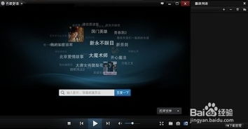 视频播放器排行榜前十名,最好的视频播放器十大排名