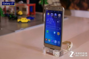 三星j7参数