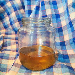 料油的制作方法视频教程