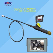 视频监视器,FLV视频探测器