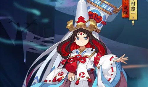 阴阳师白童子属性定位解析 白童子怎么样