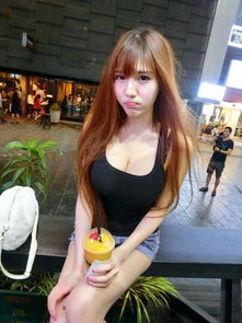 泰国十大女网红是谁？