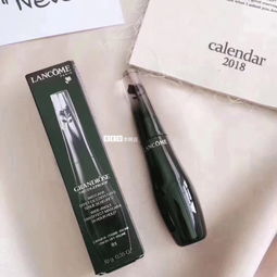 谁晓得兰蔻哪款睫毛膏好用