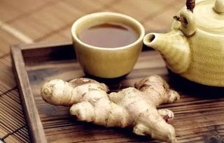 姜的种类及图片大全