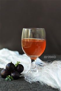 葡萄酒的做法自酿全过程