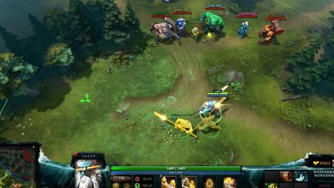 dota支配头盔有什么用?怎么用?