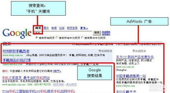 谷歌SEO与谷歌竞价的区别和联系
