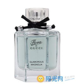 女士香水品牌排行榜前十名