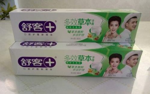 舒客牙膏到底怎么样?