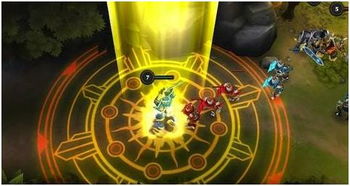 英雄联盟怎么截图