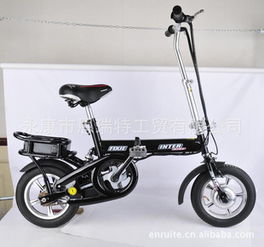 电动折叠车,平坂好?还是脚踩好。