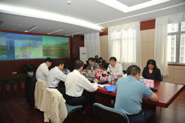 江西省通信管理局的机构职能