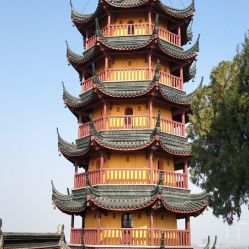 金山寺在哪个省哪个市哪个区，临淄金山寺在哪