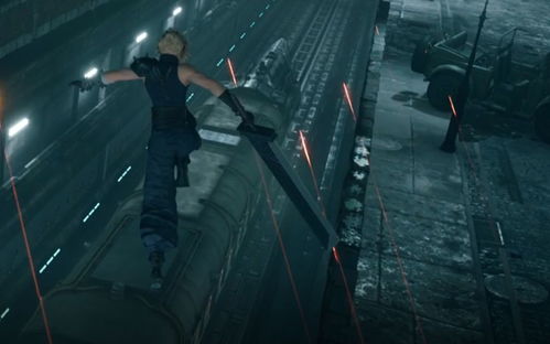 ff blast,ff 石之海