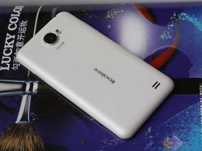 koobees12,koobee手机质量好不好