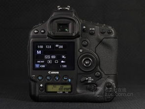 什么是全幅单反