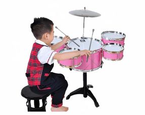 男孩子想学一种乐器，学什么乐器好？