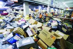 当前，国内快递中哪家速度是最快的？