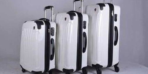 行李箱密码忘了怎么办?怎么解开?,行李箱密码忘了怎么办三位数滚轮转盘