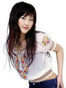 歌手金海心个人资料,金海心个人资料简介丈夫