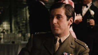 教母是什么意思,黑道教父是什么意思