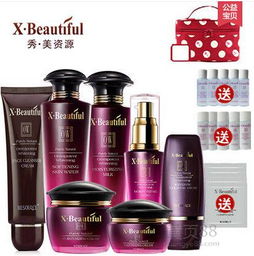 秀美资源化妆品适合多大年龄