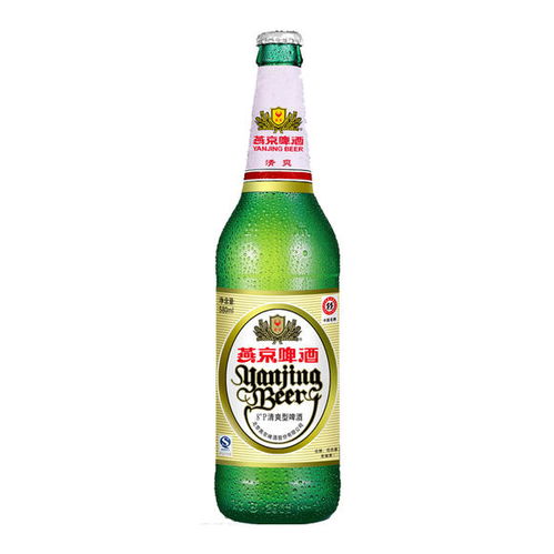 中国十大啤酒排名