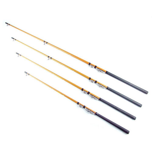 鱼竿种类有哪些