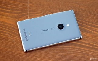 lumia925软件,诺基亚lumia925