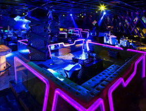 重庆有哪些酒吧比较出名?