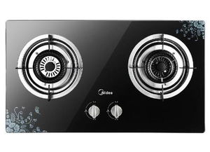 燃气灶排名前十名是哪些品牌