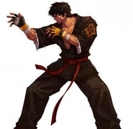 DNF男柔道怎么样？