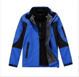 冲锋衣品牌排名榜