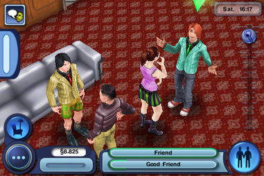 模拟人生3攻略秘籍