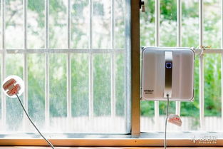 擦窗机器人怎样？科沃斯窗宝好吗？什么价位啊