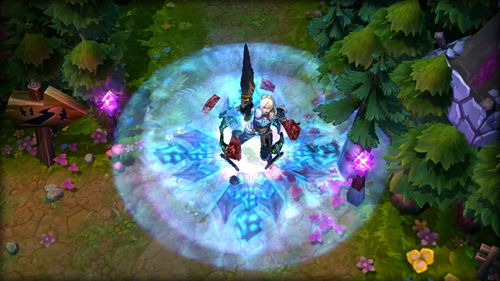 冠军之刃锐雯2016与原版区别,冠军之刃锐雯多少钱