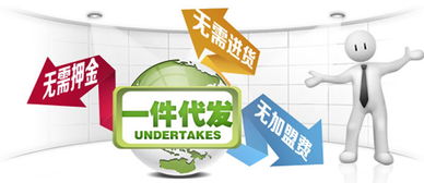 自主创业项目有哪些