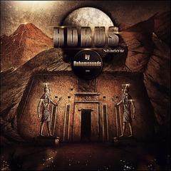 请问 荷鲁斯之眼这两种都是正确的吗？神话不是说左