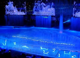 广州亚运会开幕式在哪里办