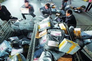 顺丰快递员月收入多少你好？