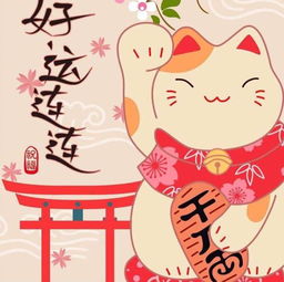 招财的微信名字昵称女