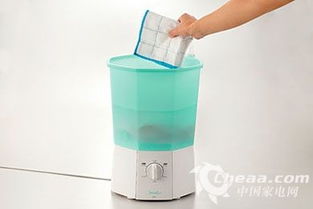 迷你洗衣机什么牌子好？求推荐