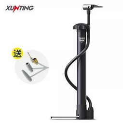 高压打气筒和普通的打气筒有什么区别