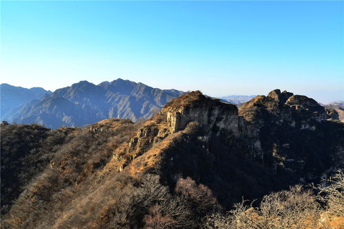 一览众山小什么意思?